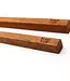 Bazar Bizar De Teak Root Chop Sticks