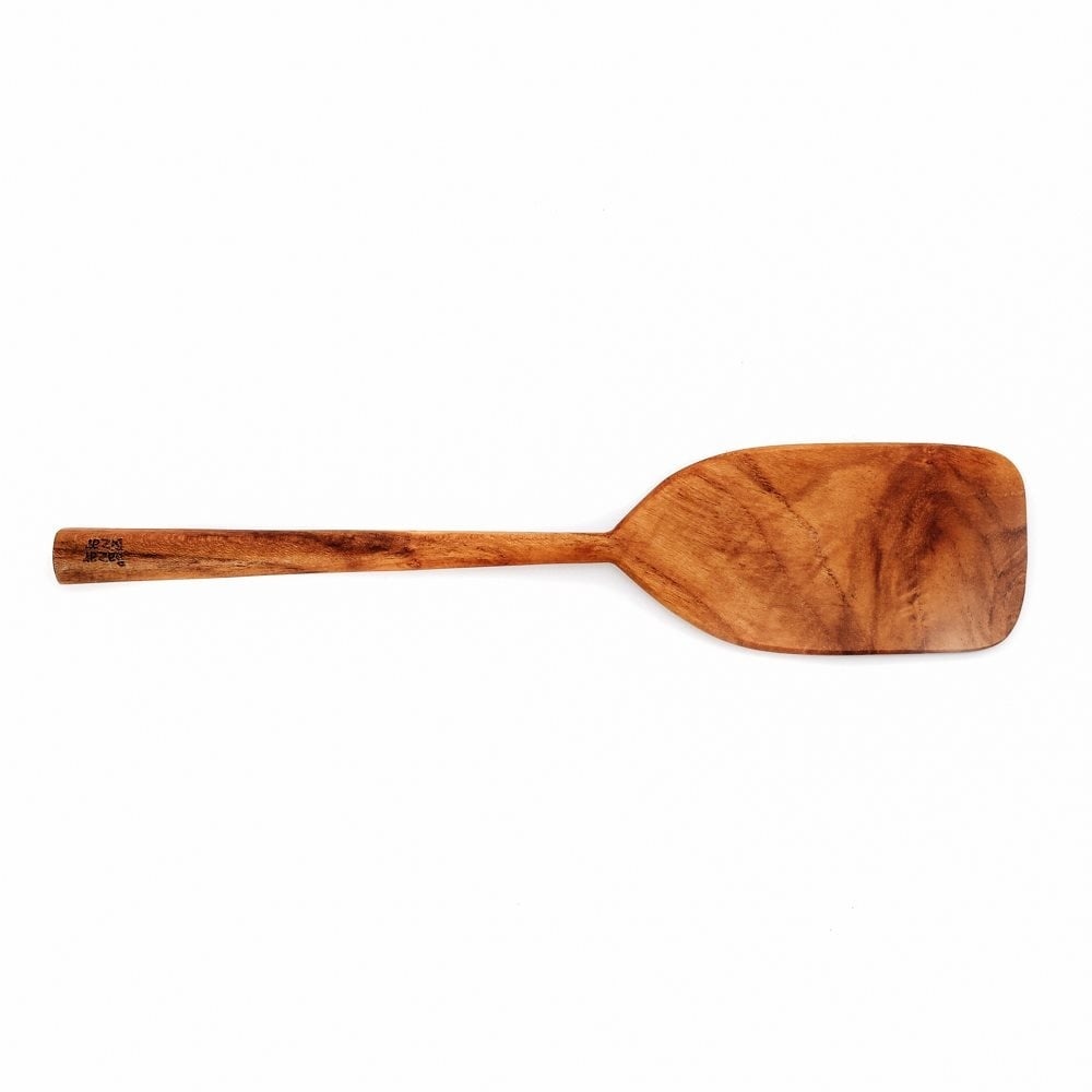 Bazar Bizar De Teak Root Spatel