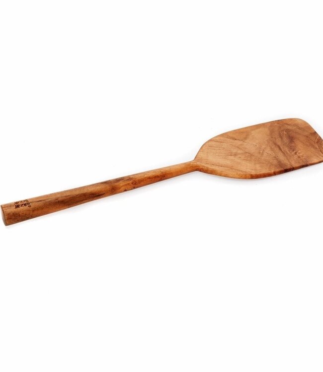 Bazar Bizar De Teak Root Spatel