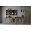 Landelijke Houten Keuken | Mix & Match