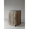 Hoekelement H95 x B60 x D60 cm | K006