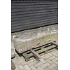 Arduinen Bak/Trog | Robuust | H28 x B131 x D39,5 cm