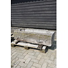 Arduinen Bak/Trog | Robuust | H36 x B130 x D44 cm