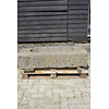 Arduinen Bak/Trog | Robuust | H28 x B122 x D43 cm