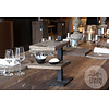 Presentatie Display 2 st. | Weesp | H31 x B42 x D28 cm