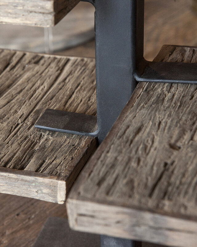 Be-Uniq Presentatie Display 2 st. | Weesp | H31 x B42 x D28 cm