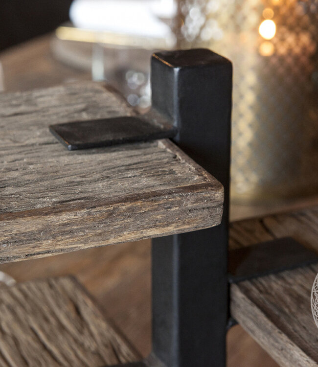 Be-Uniq Presentatie Display 2 st. | Weesp | H31 x B42 x D28 cm