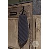 Handdoekenring Joop | Metaal | H15 x  B10 x D7 cm