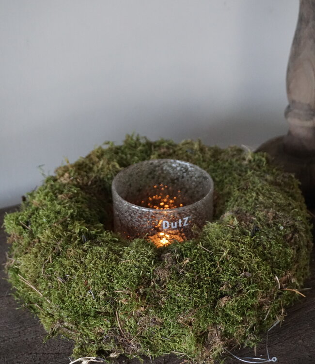 Rene Houtman Moskrans | Small | D30 cm