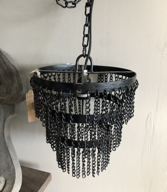 Be-Uniq Be-Uniq Little Katie Hanglamp - H26xB25xD25 cm - Tweede Kansje!