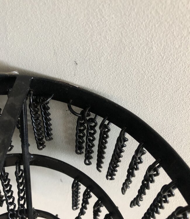 Be-Uniq Be-Uniq Little Katie Hanglamp - H26xB25xD25 cm - Tweede Kansje!