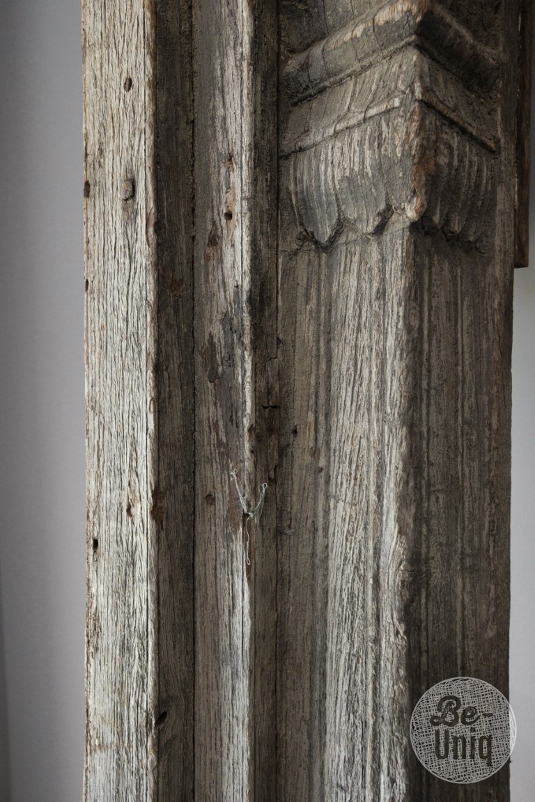 Be-Uniq Oude Poort Authentiek | India | H246 x B171 x D30 cm