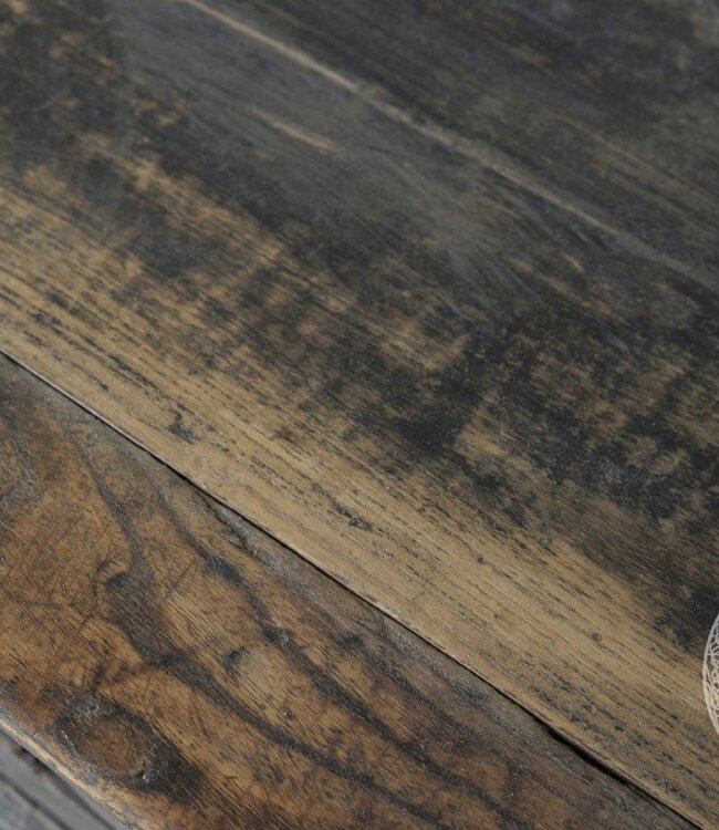 Be-Uniq Oude Wandtafel | China | H80 x B102 x D44 cm