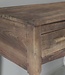 Be-Uniq Oude Wandtafel | Rustiek Verweerd | H82xB101xD51 cm