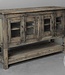 Be-Uniq Oude Wandtafel | Rustiek Verweerd | H90xB134xD44 cm