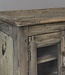 Be-Uniq Oude Wandtafel | Rustiek Verweerd | H90xB134xD44 cm