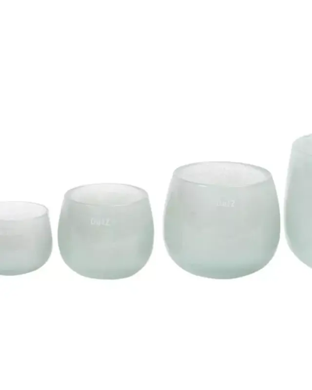 DutZ Pot | Lichtgrijs | 2 Maten!