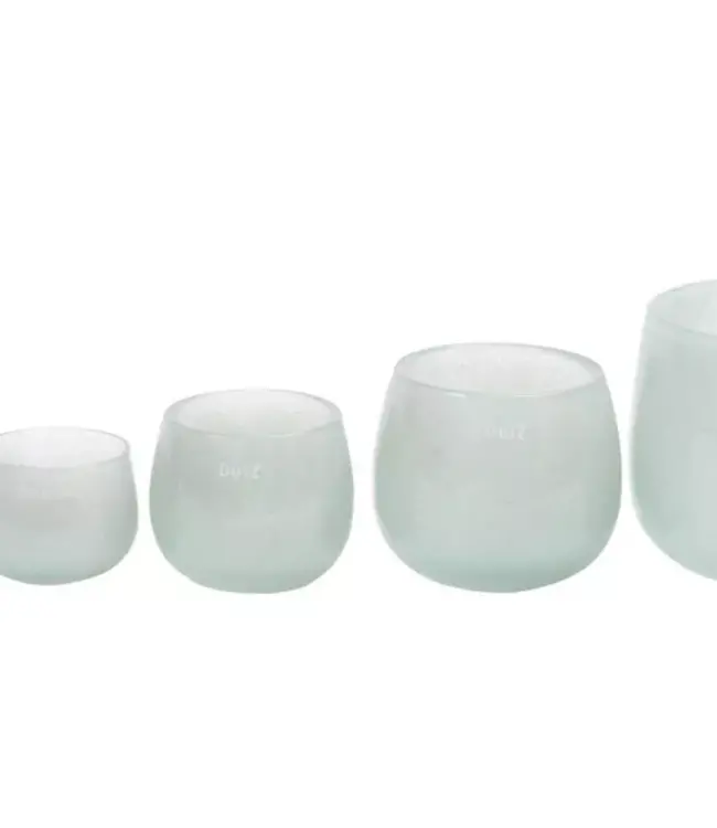 DutZ Pot | Lichtgrijs | 4 Maten!