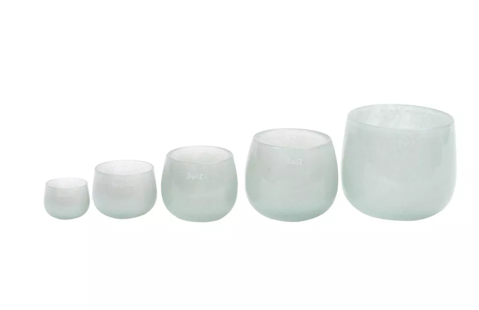 DutZ Pot | Lichtgrijs | 2 Maten!