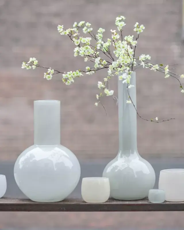DutZ Pot | Lichtgrijs | 2 Maten!