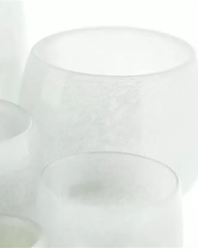 DutZ Pot | Lichtgrijs | 2 Maten!