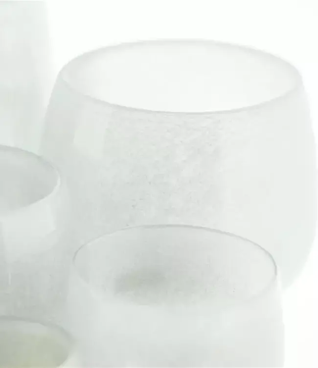 DutZ Pot | Lichtgrijs | 2 Maten!