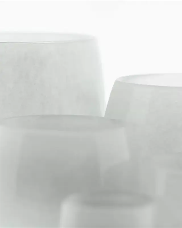 DutZ Pot | Lichtgrijs | 2 Maten!