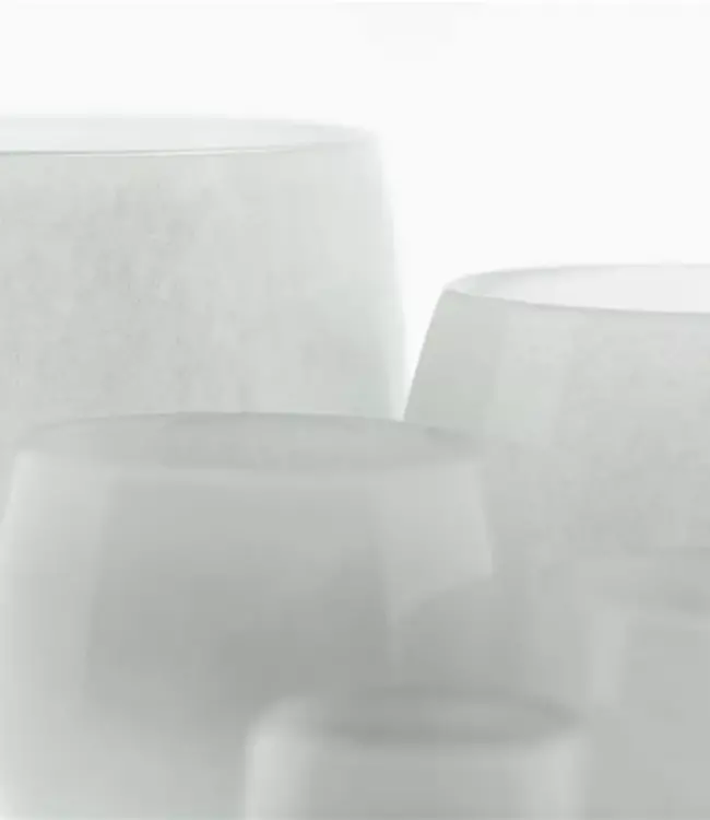 DutZ Pot | Lichtgrijs | 2 Maten!