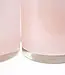 DutZ Kaarsenglas | Oud Roze | H7 x D7 cm