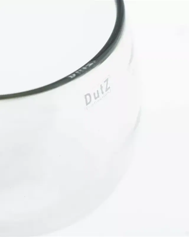 DutZ Pot | Helder | H22 x D25 cm