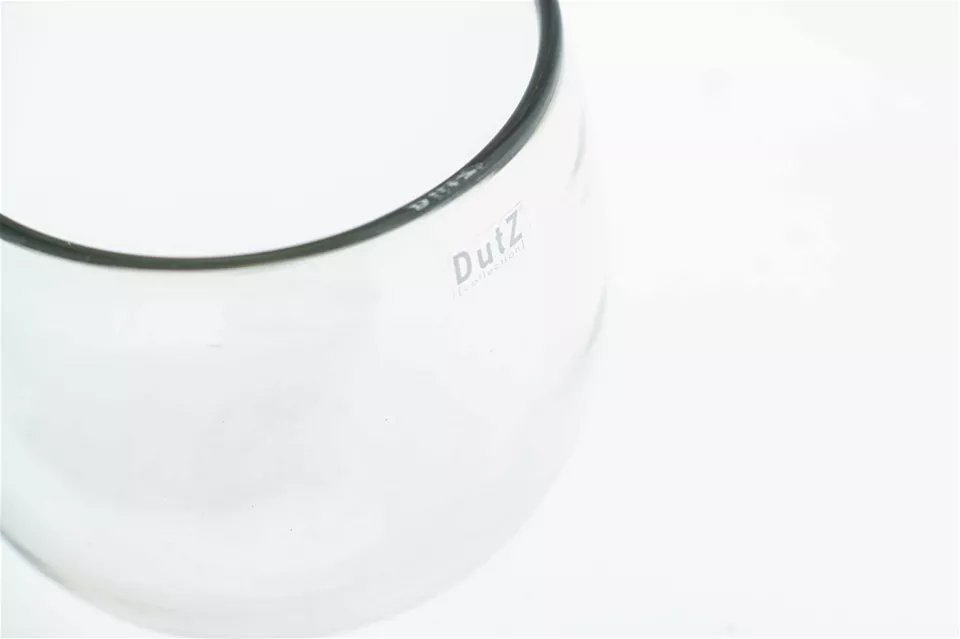 DutZ Pot | Helder | H22 x D25 cm