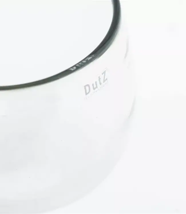 DutZ Pot | Helder | H26 x D30 cm