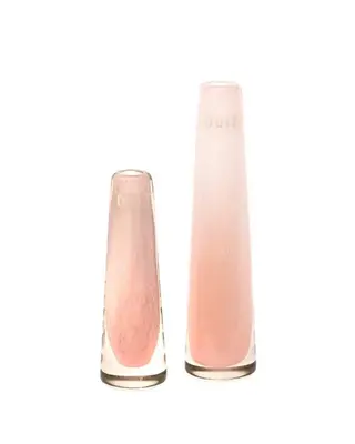 DutZ Vaas Solifleur | Oud Roze | 2 Maten