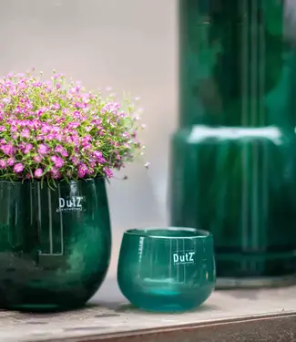 DutZ Pot | Donkergroen | 3 Maten