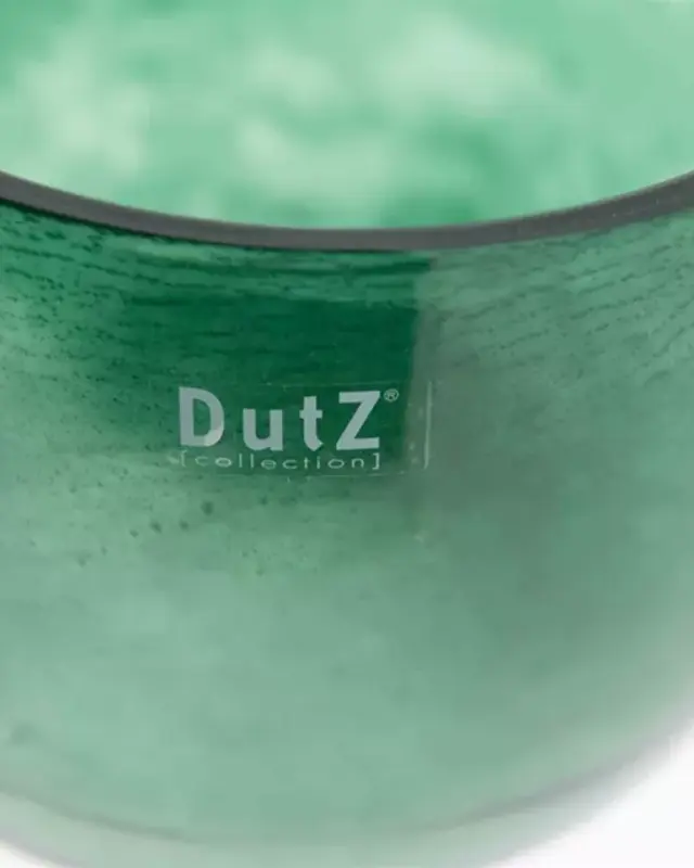 DutZ Pot | Donkergroen | 3 Maten