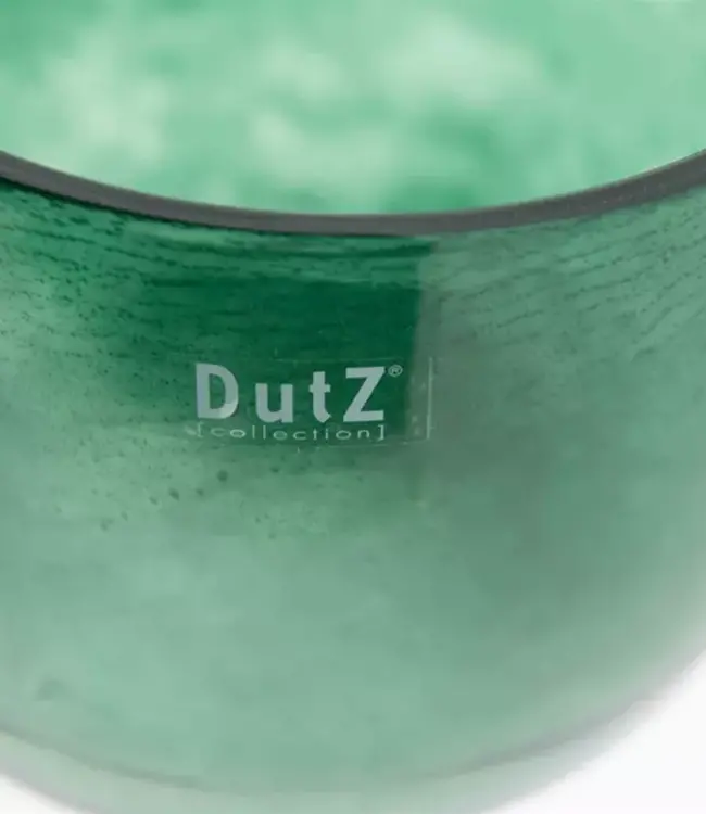DutZ Pot | Donkergroen | 3 Maten