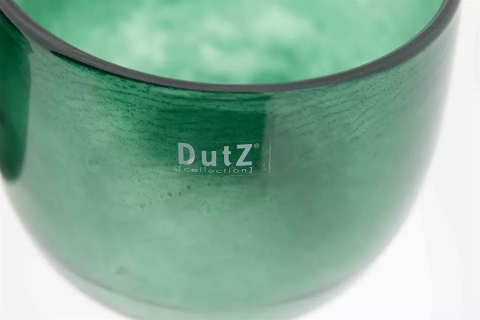 DutZ Pot | Donkergroen | 3 Maten