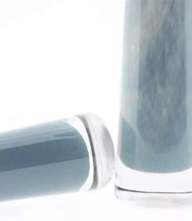 DutZ Vaas Solifleur | Jeans | H15 x D5 cm