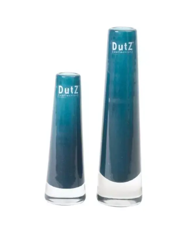 DutZ Vaas Solifleur | Navy | 2 Maten
