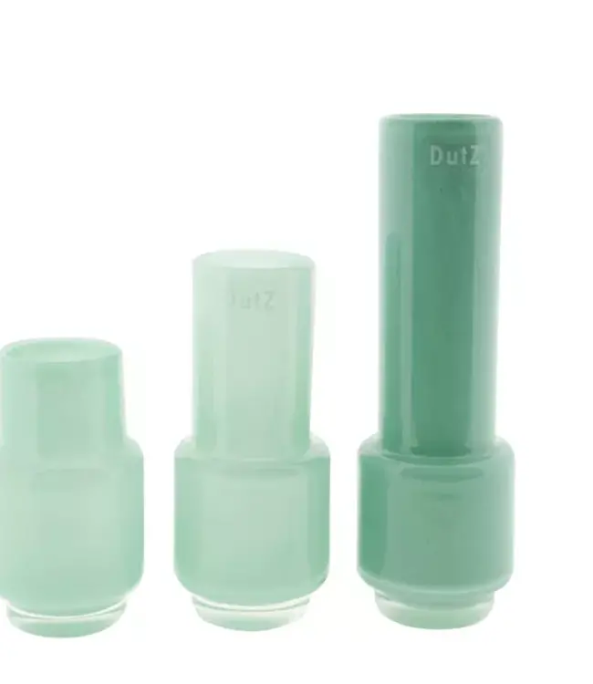 DutZ Vaas Rona | Emerald | 3 Maten