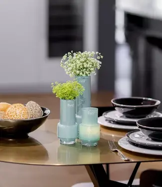 DutZ Vaas Rona | Emerald | 2 Maten