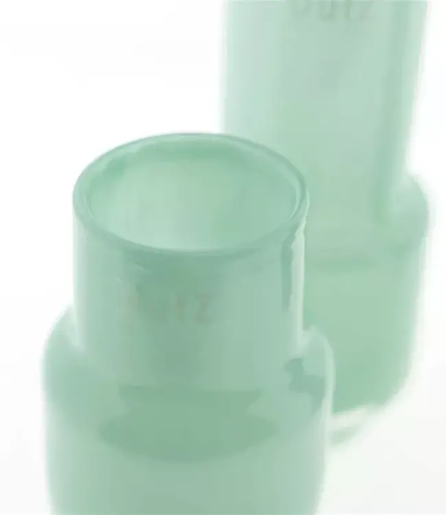 DutZ Vaas Rona | Emerald | 3 Maten