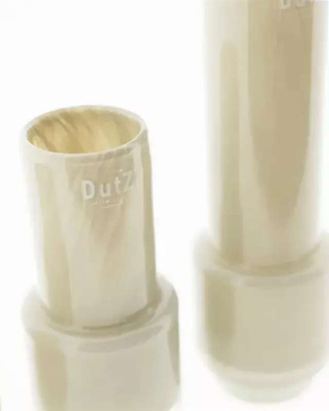 DutZ Vaas Rona | Taupe | 3 Maten