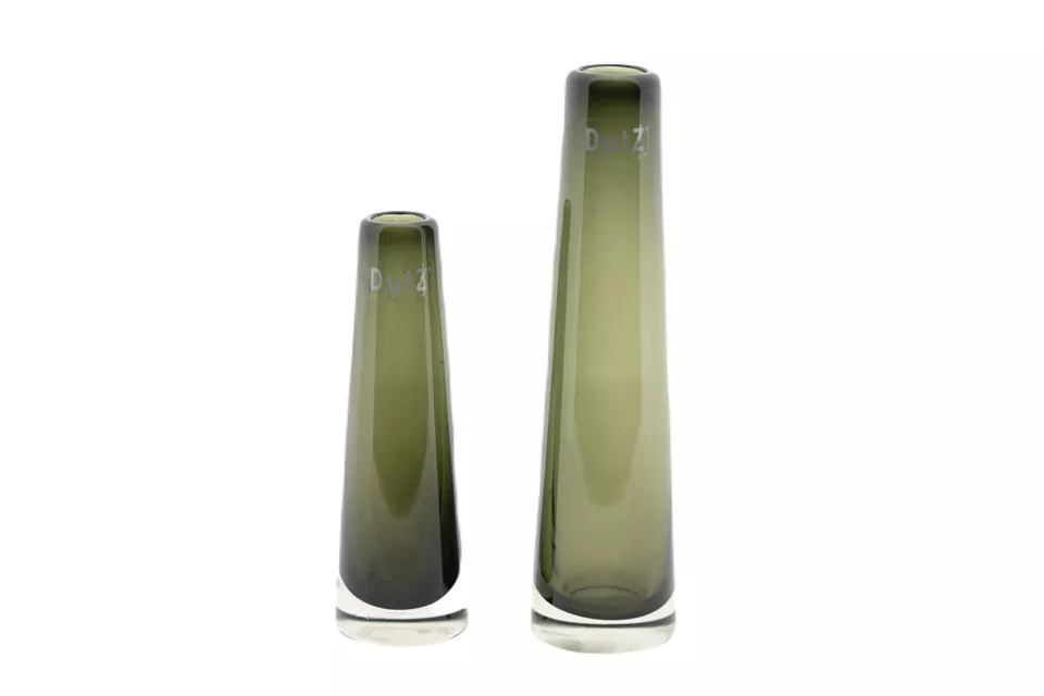DutZ Vaas Solifleur | Smoke | 2 Maten