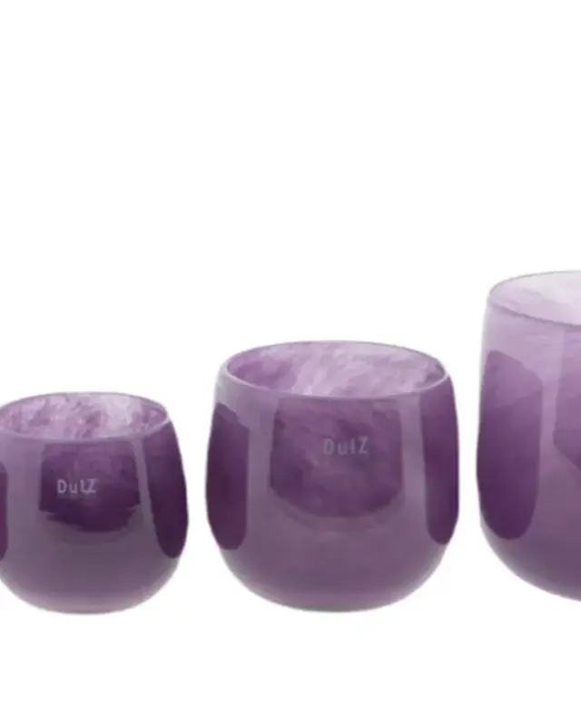 DutZ Pot | Violet | H7 x D10 cm