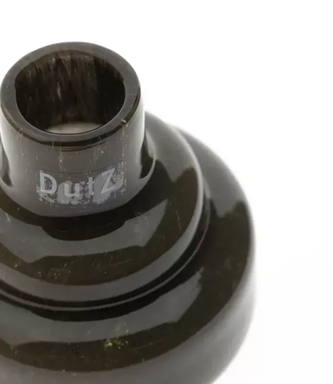 DutZ Vaas Urtii S | Lichtbruin | H14 x D11 cm