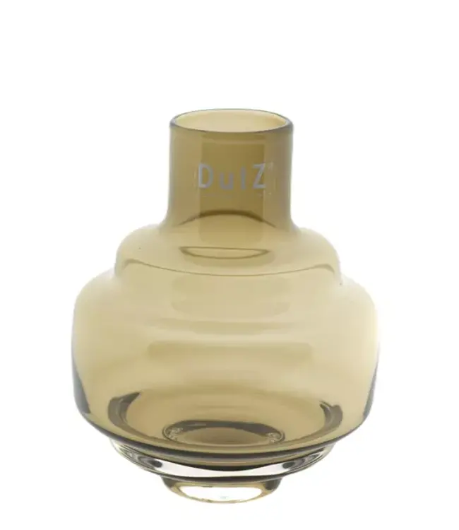 DutZ Vaas Urtii | Rookbruin | 2 Maten