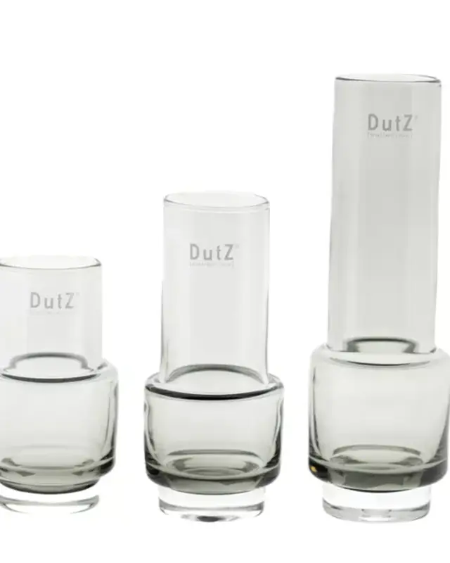 DutZ Vaas Rona | Smoke | 3 Maten