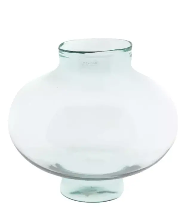 DutZ Vaas Recycled MD 1 | H30 x D30 cm