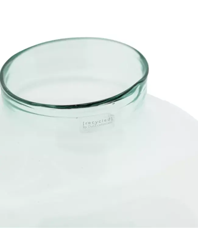 DutZ Vaas Recycled MD 1 | H30 x D30 cm
